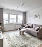 Mieszkanie 2-pokojowe Warszawa Ochota