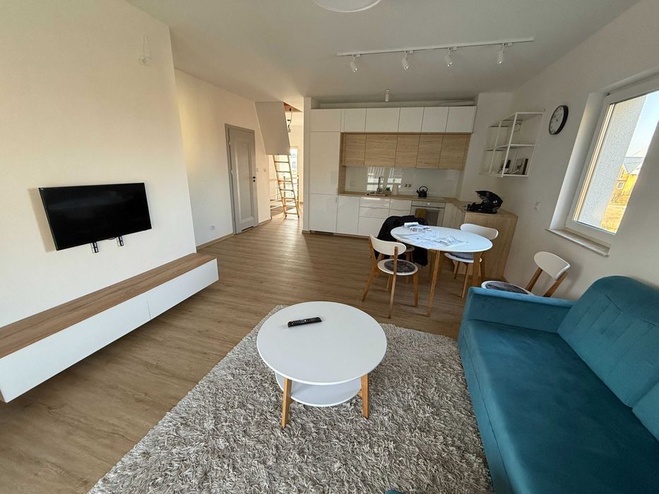 Mieszkanie 3-pokojowe Żukowo, ul. K. I. Gałczyńskiego. Zdjęcie 4