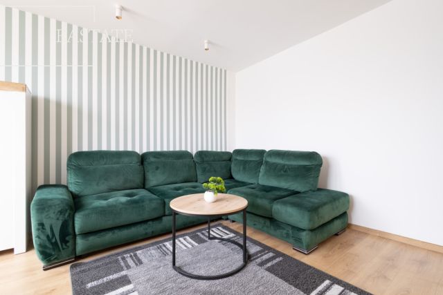 Mieszkanie 2-pokojowe Gdańsk Niedźwiednik, ul. Leśna Góra. Zdjęcie 13