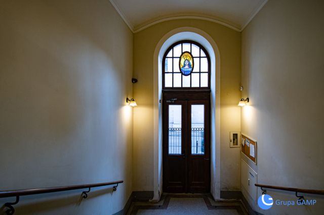 Mieszkanie 2-pokojowe Kraków Stare Miasto, ul. Smoleńsk. Zdjęcie 20