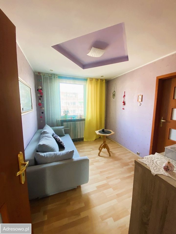 Mieszkanie 4-pokojowe Knurów, ul. Floriana. Zdjęcie 2