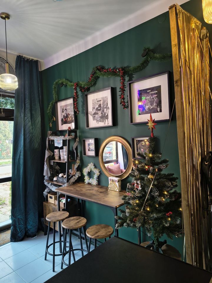 Lokal Kraków Grzegórzki, ul. Widok. Zdjęcie 8