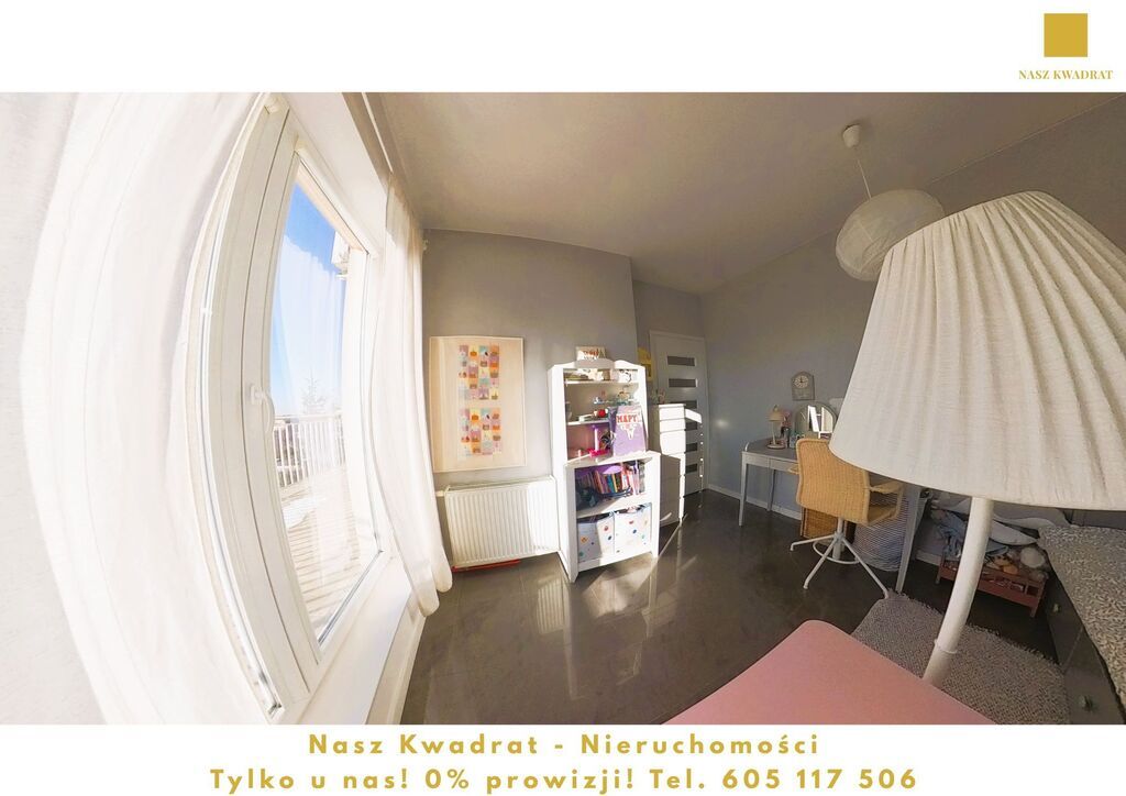 Mieszkanie 3-pokojowe Łódź, ul. Hipoteczna. Zdjęcie 19