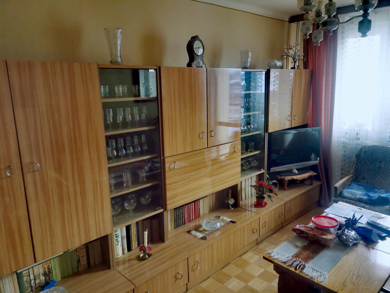 Mieszkanie 3-pokojowe Ustrzyki Dolne, ul. Nowa. Zdjęcie 2