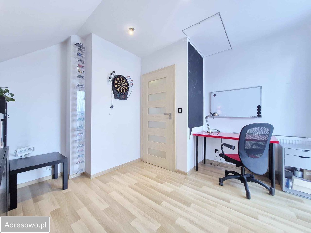 dom wolnostojący, 4 pokoje Będzin Grodziec, ul. Rodzinna. Zdjęcie 7