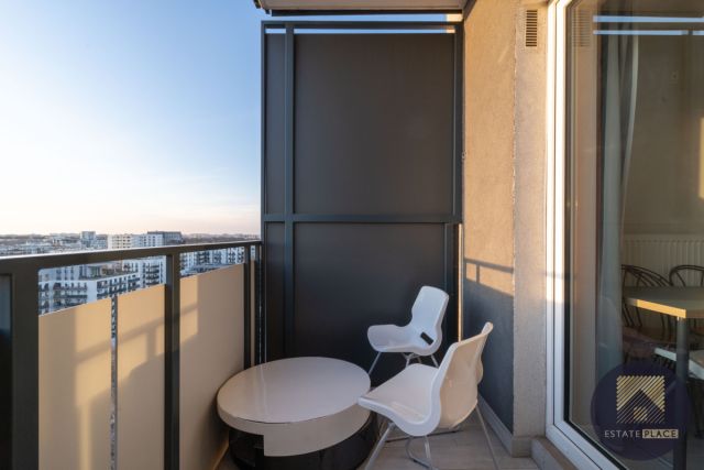 Mieszkanie 1-pokojowe Warszawa Wola, ul. Stańczyka. Zdjęcie 11