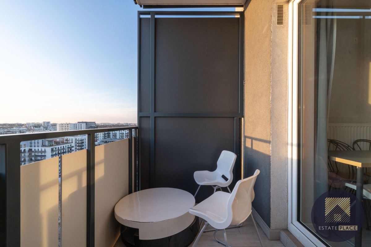 Mieszkanie 2-pokojowe Warszawa Wola, ul. Stańczyka. Zdjęcie 11