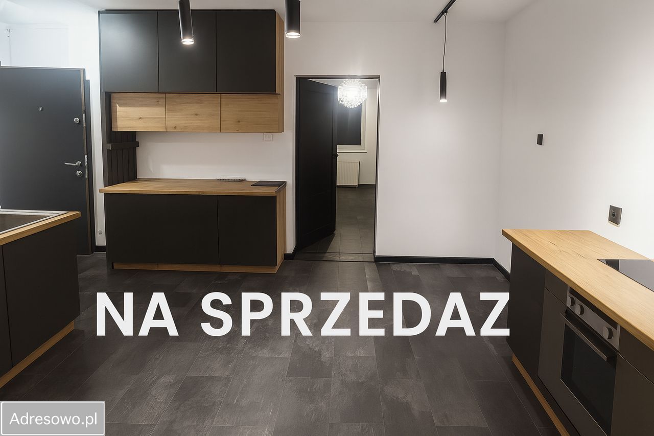 Mieszkanie 1-pokojowe Zabrze Centrum, ul. Józefa Mehoffera. Zdjęcie 7