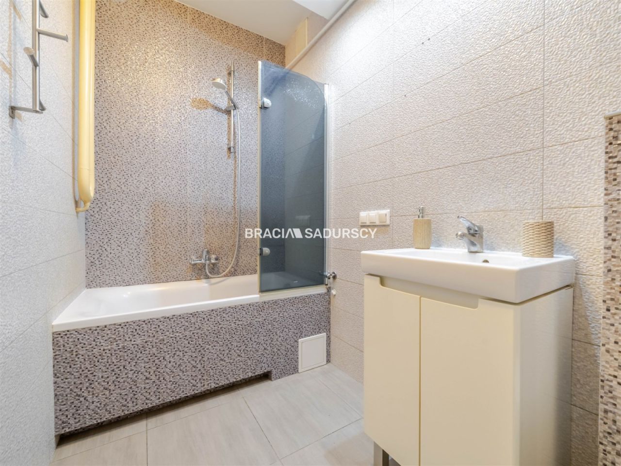 Mieszkanie 2-pokojowe Kraków Nowa Huta, os. Ogrodowe. Zdjęcie 18