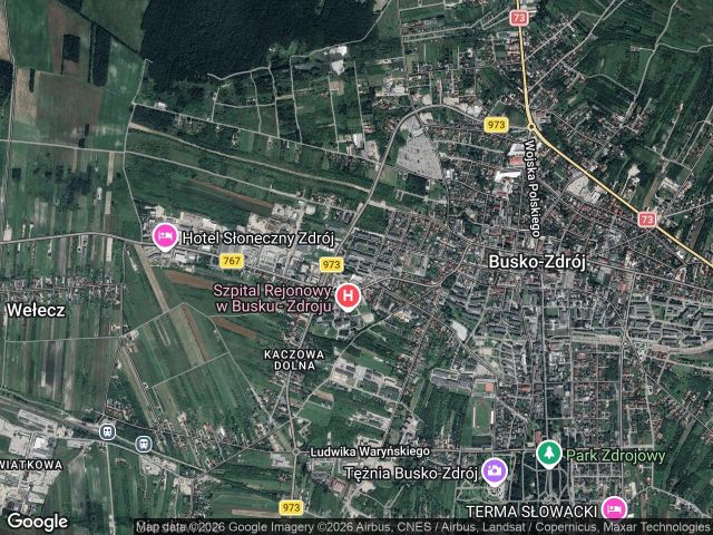 Mieszkanie 4-pokojowe Busko-Zdrój, os. marsz. Józefa Piłsudskiego. Zdjęcie 1