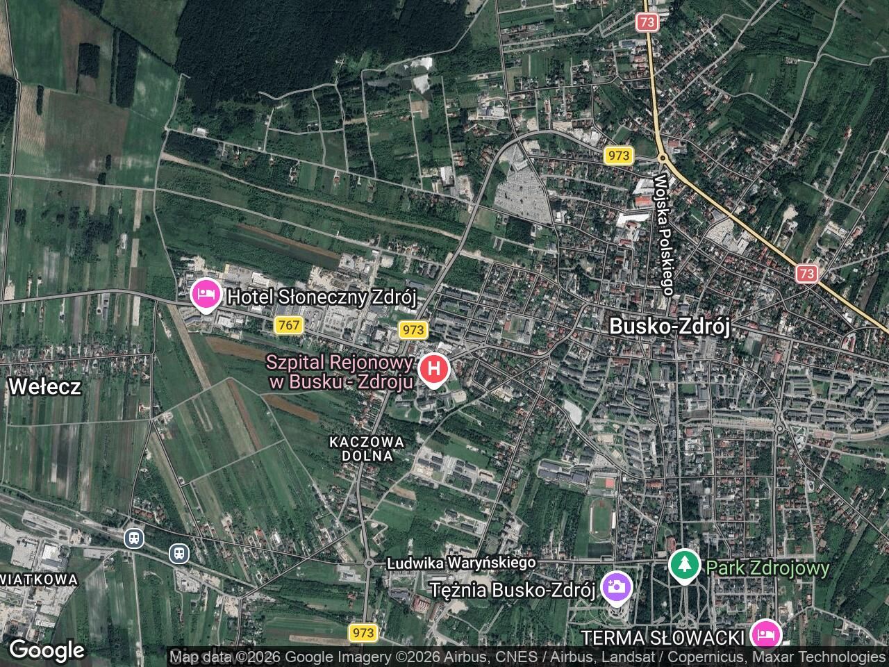 Mieszkanie 4-pokojowe Busko-Zdrój, os. marsz. Józefa Piłsudskiego. Zdjęcie 1