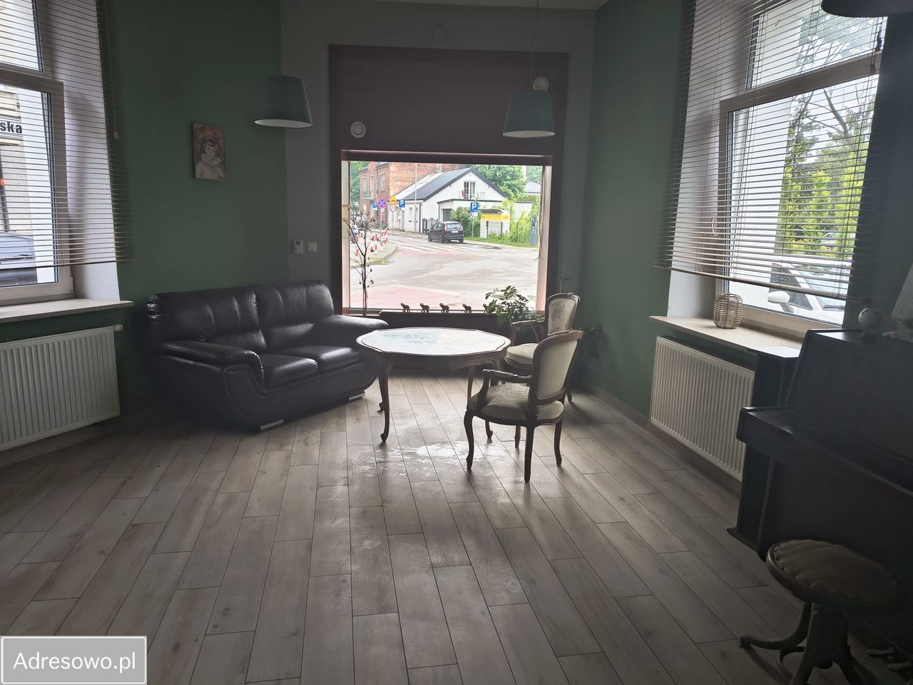 kamienica Kielce Centrum, ul. Niska. Zdjęcie 3