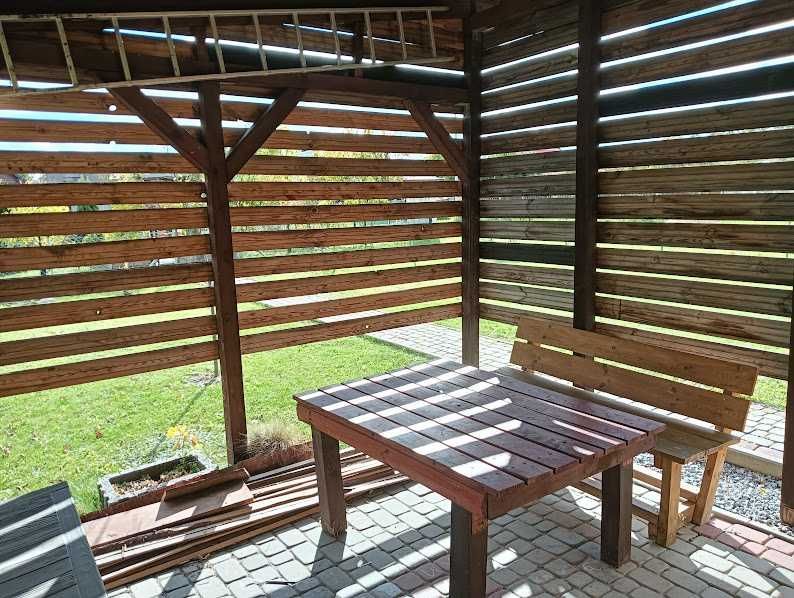 Działka rod Gliwice Łabędy. Zdjęcie 4