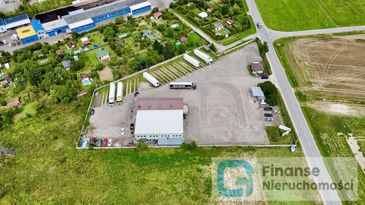 Lokal Skierniewice, ul. Unii Europejskiej. Zdjęcie 4