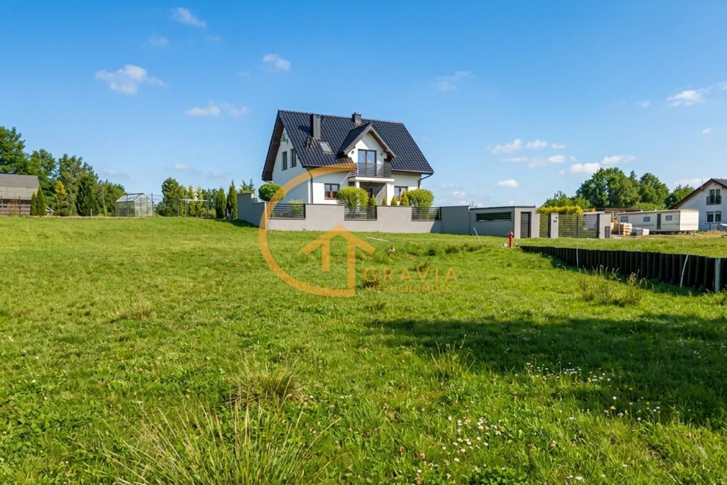 Działka budowlana Przetoczyno, ul. Sami Swoi. Zdjęcie 4