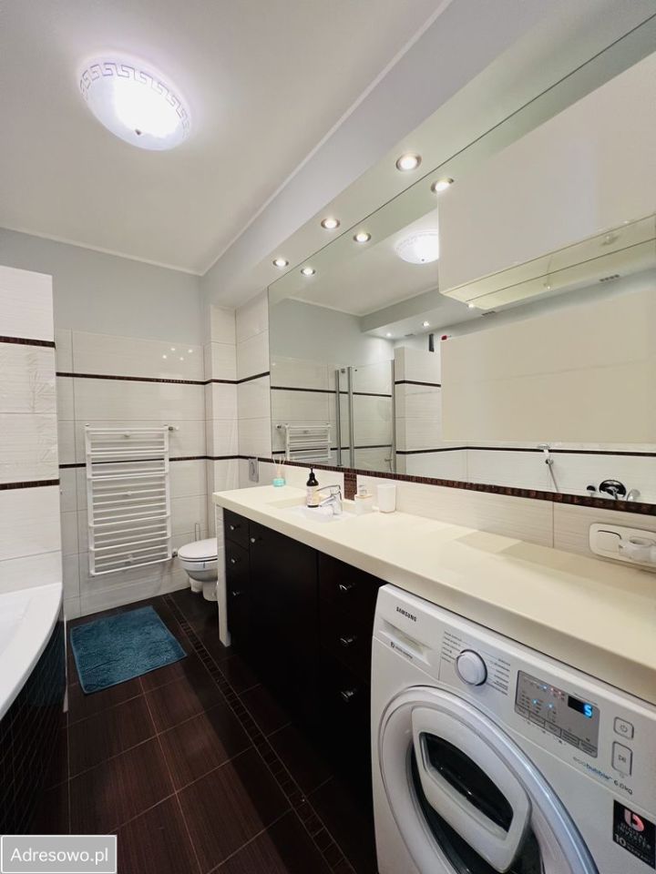 Mieszkanie 3-pokojowe Gdynia Śródmieście, pl. Grunwaldzki. Zdjęcie 10