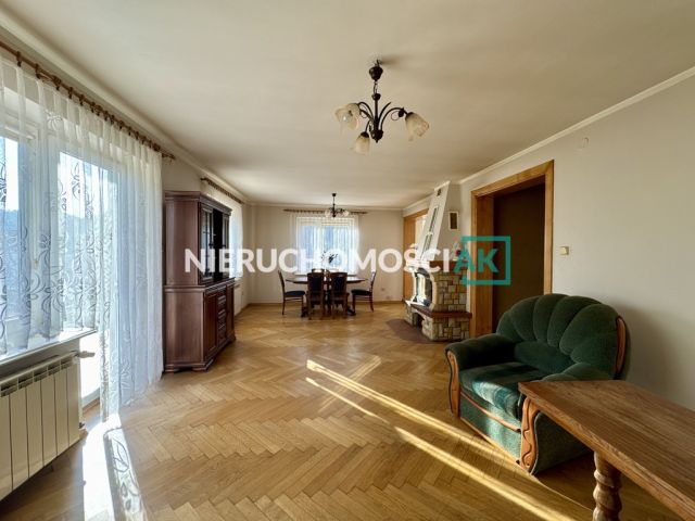 dom wolnostojący, 4 pokoje Potworów. Zdjęcie 5