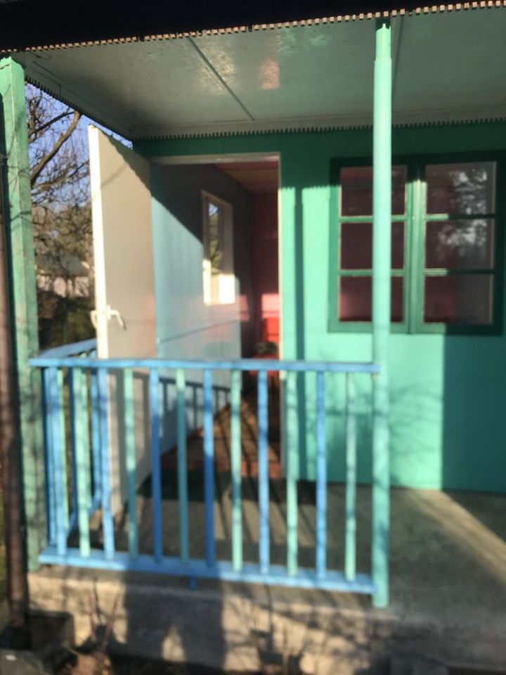 Działka rod Zielonka. Zdjęcie 8