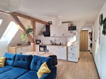 Mieszkanie 3-pokojowe Międzyrzecz, ul. Mieszka I. Zdjęcie 2