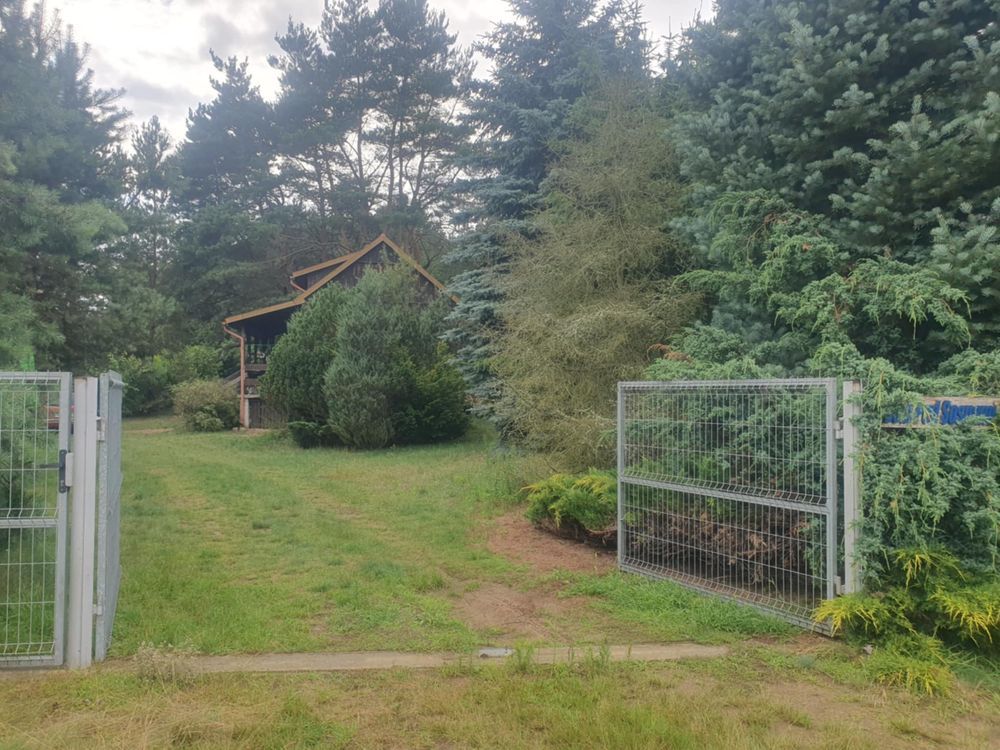 dom letniskowy Orłowo. Zdjęcie 2