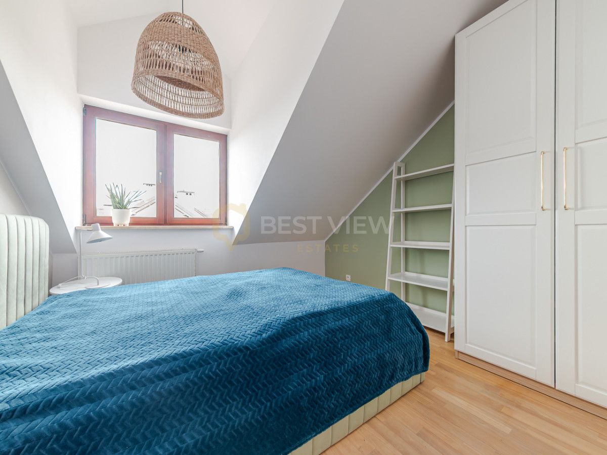 Mieszkanie 3-pokojowe Pruszków, ul. Marii Skłodowskiej-Curie. Zdjęcie 7