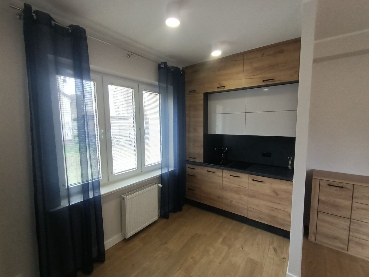 Mieszkanie 1-pokojowe Gdynia Cisowa, ul. Zbożowa. Zdjęcie 6