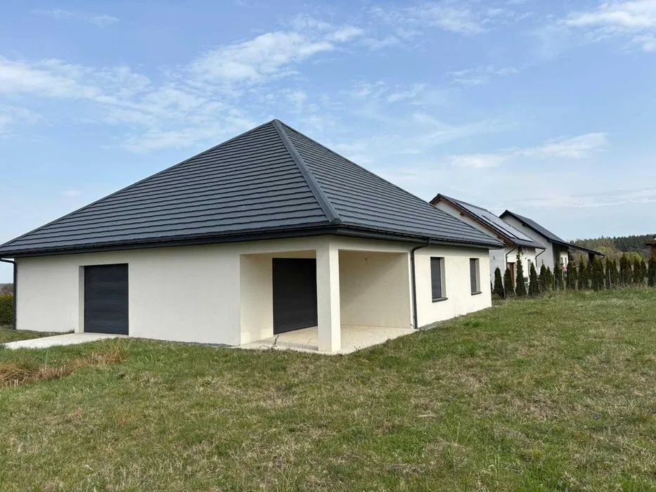 dom wolnostojący Zawonia. Zdjęcie 3