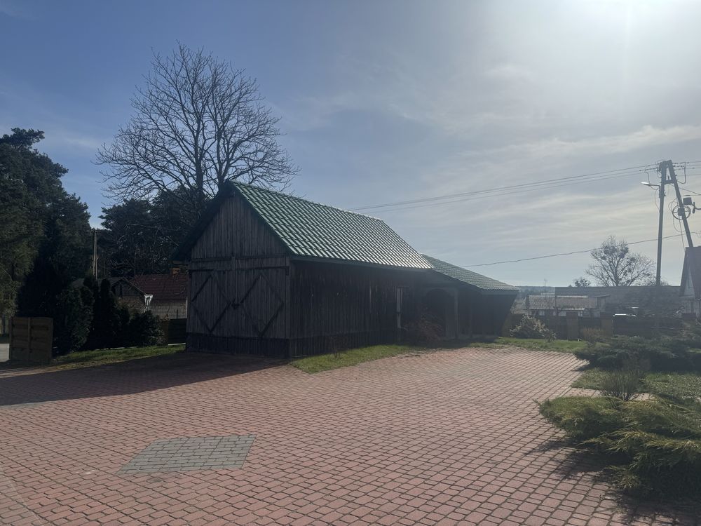 dom wolnostojący Siennica Różana. Zdjęcie 6