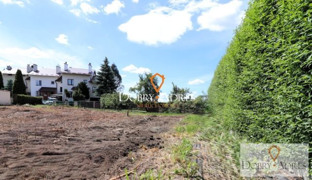 Działka rolna Rzeszów Biała. Zdjęcie 2