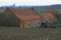Działka siedliskowa Rogów Wołowski. Zdjęcie 4