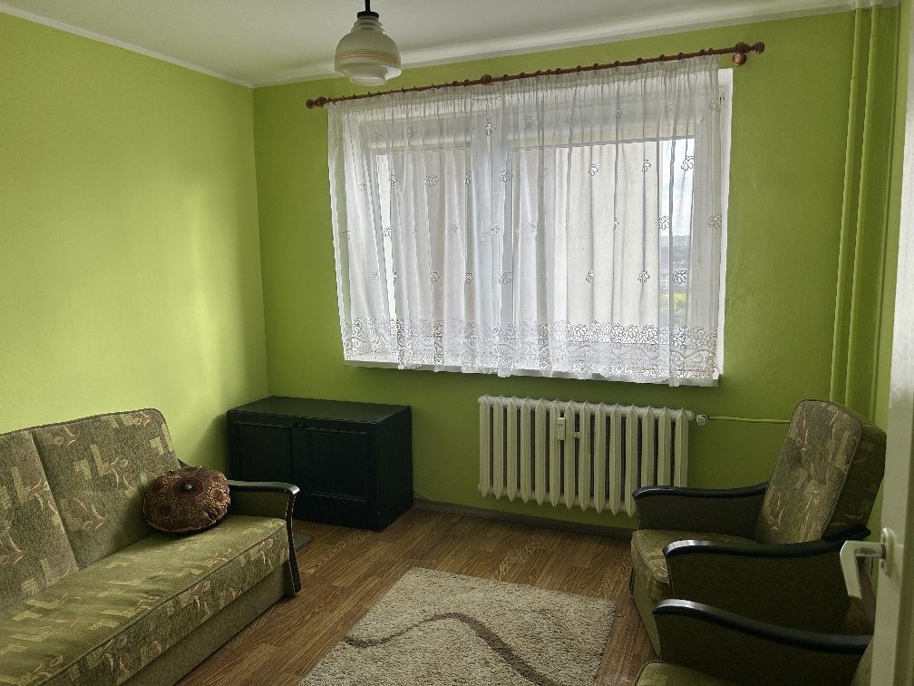 Mieszkanie 2-pokojowe Poznań Rataje. Zdjęcie 8