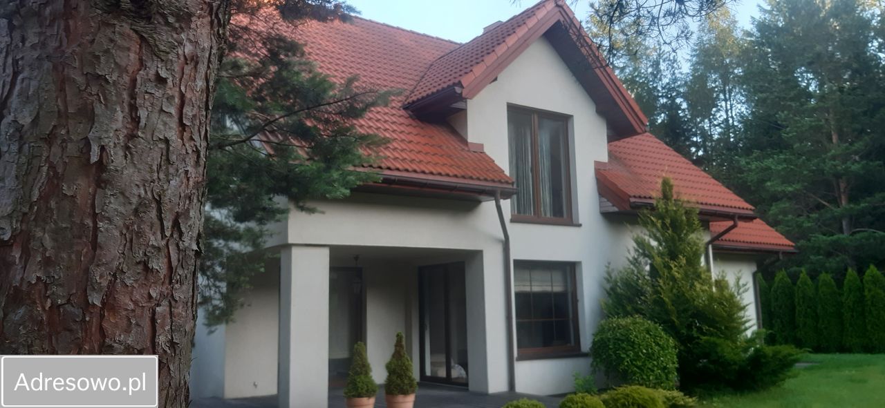 dom wolnostojący, 5 pokoi Sowlany, ul. Królewska. Zdjęcie 8