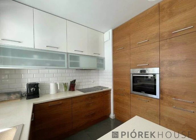 Mieszkanie 3-pokojowe Warszawa Wilanów, al. Rzeczypospolitej. Zdjęcie 3