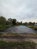Działka rod Gdańsk Olszynka, ul. Modra. Zdjęcie 3