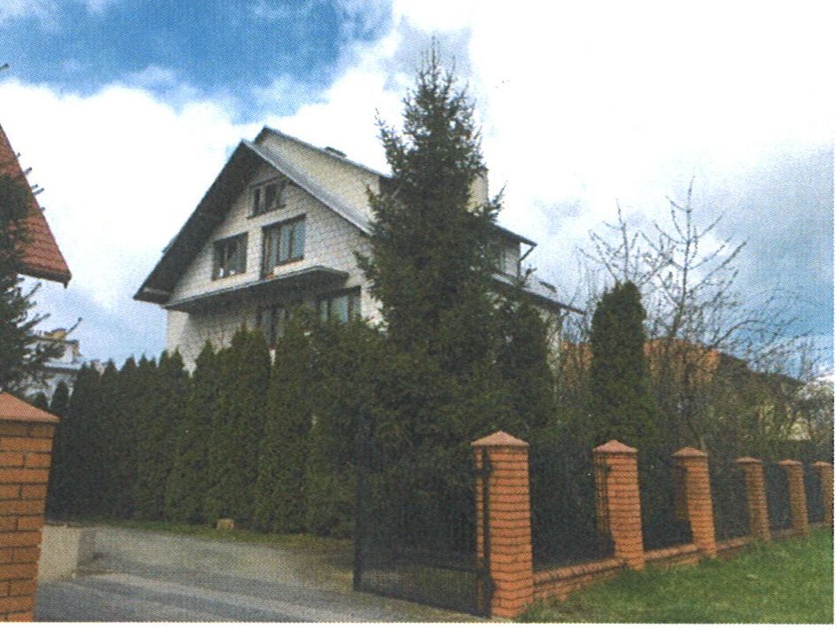 dom wolnostojący, 14 pokoi Siedlce, ul. Świerkowa