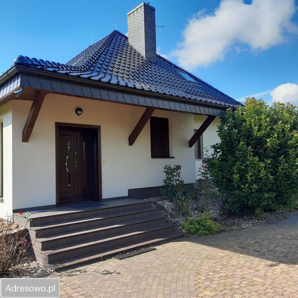 dom wolnostojący, 3 pokoje Szyszków. Zdjęcie 1