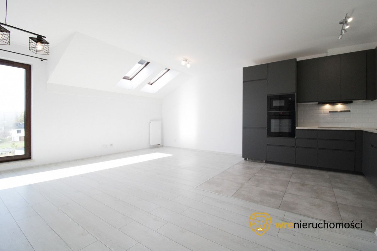 Mieszkanie 4-pokojowe Wrocław Marszowice, ul. Alfreda Jahna