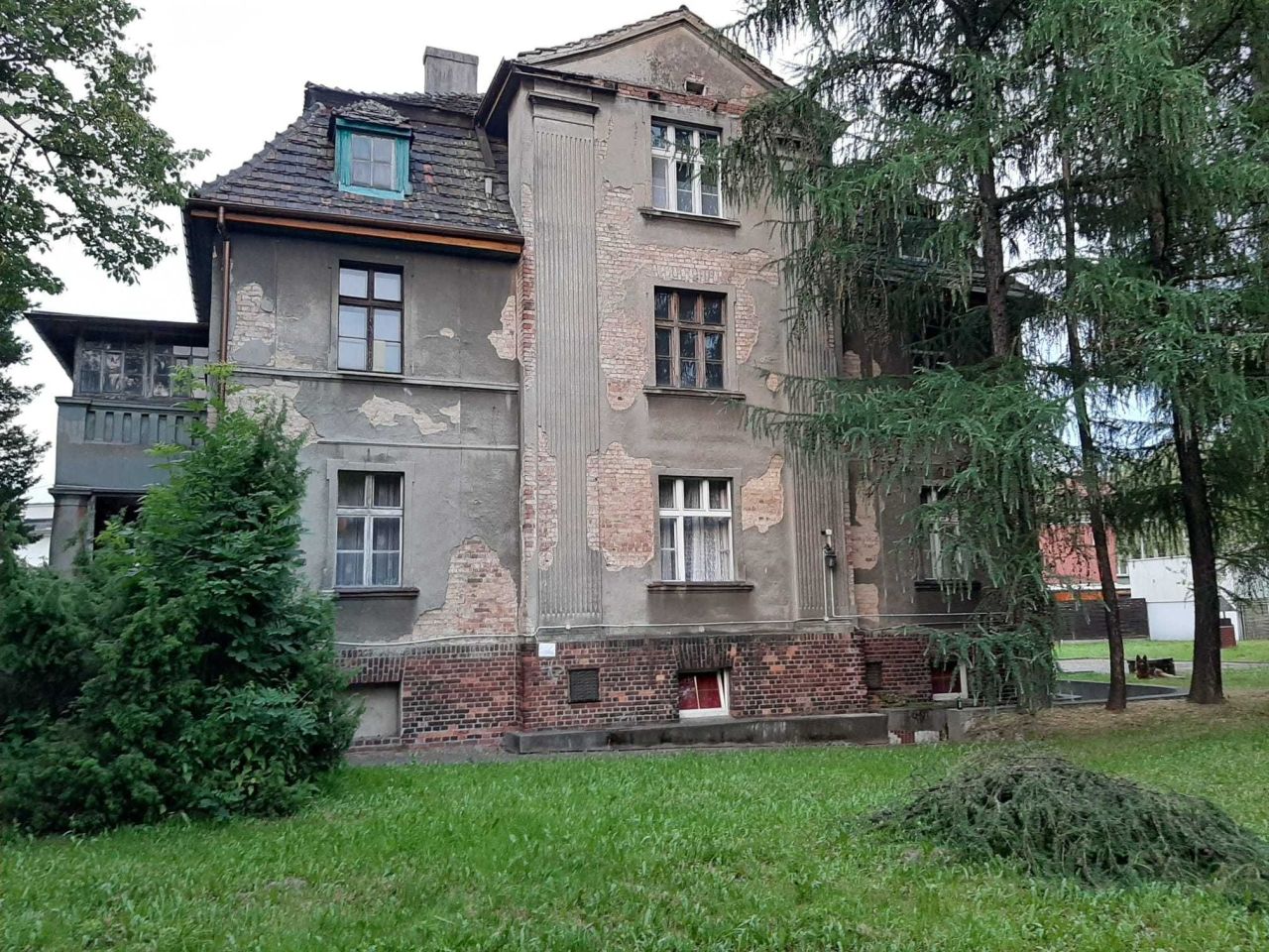 dom, 4 pokoje Tychy, ul. gen. Andersa