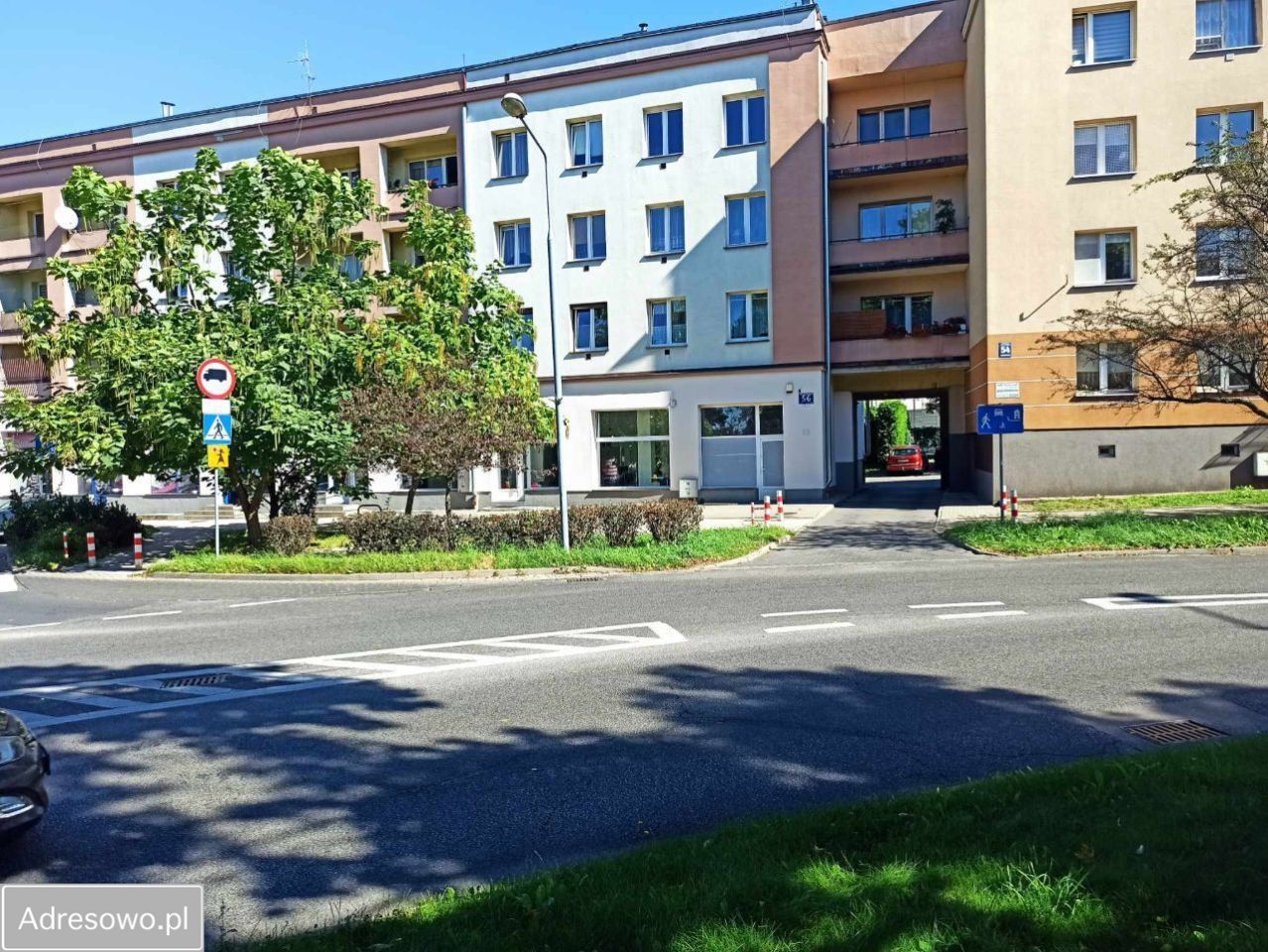 Lokal Radom Śródmieście, ul. Romualda Traugutta. Zdjęcie 4