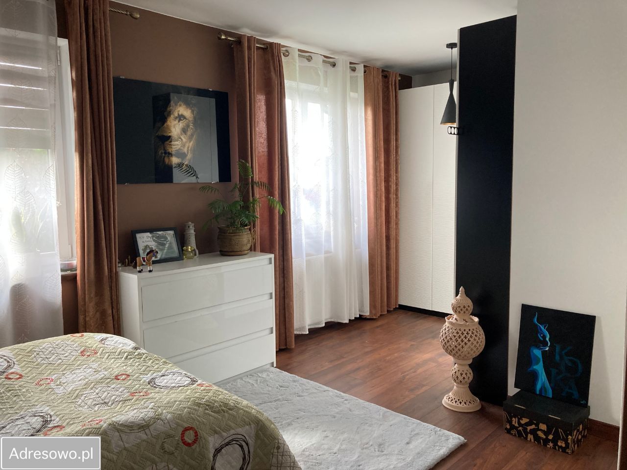 dom wolnostojący, 3 pokoje Skrzeszew. Zdjęcie 15