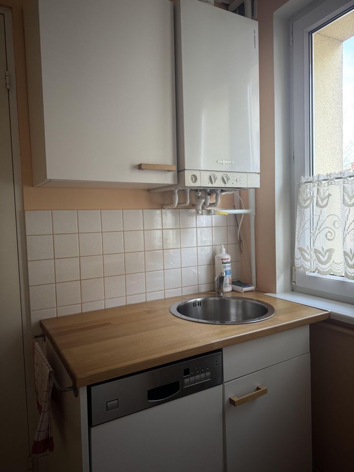 Mieszkanie 3-pokojowe Duszniki-Zdrój, ul. Zdrojowa. Zdjęcie 14