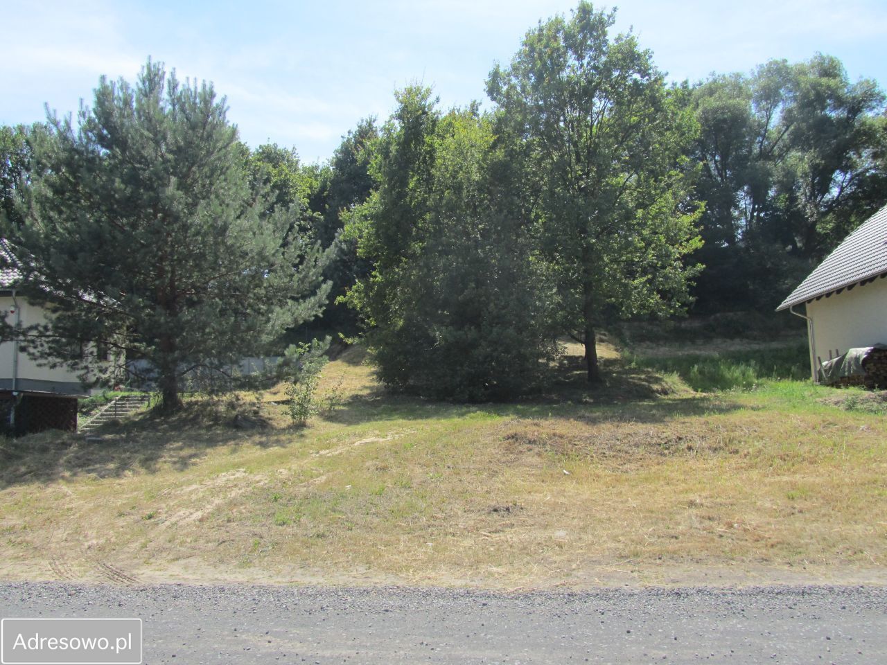 Działka budowlana Zielona Góra Centrum, ul. Źródlana. Zdjęcie 12