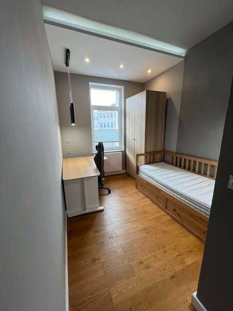 Mieszkanie 4-pokojowe Słubice, ul. Jedności Robotniczej. Zdjęcie 7