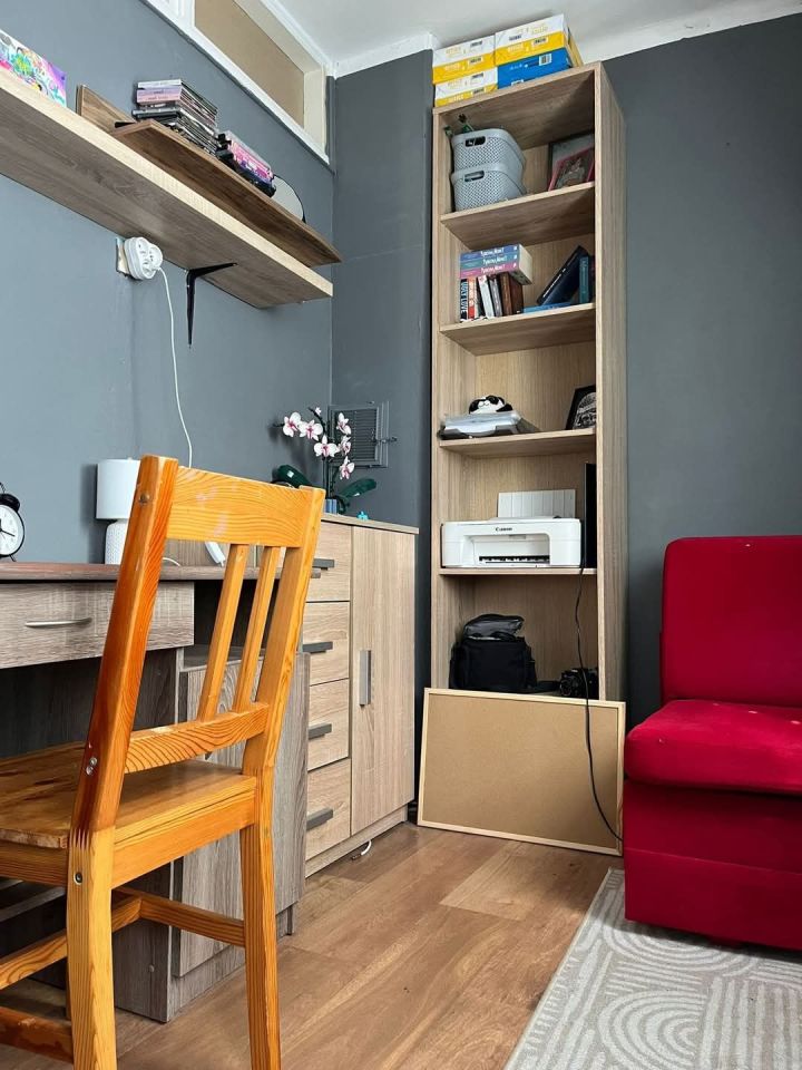 Mieszkanie 1-pokojowe Puławy, ul. Henryka Sienkiewicza. Zdjęcie 6