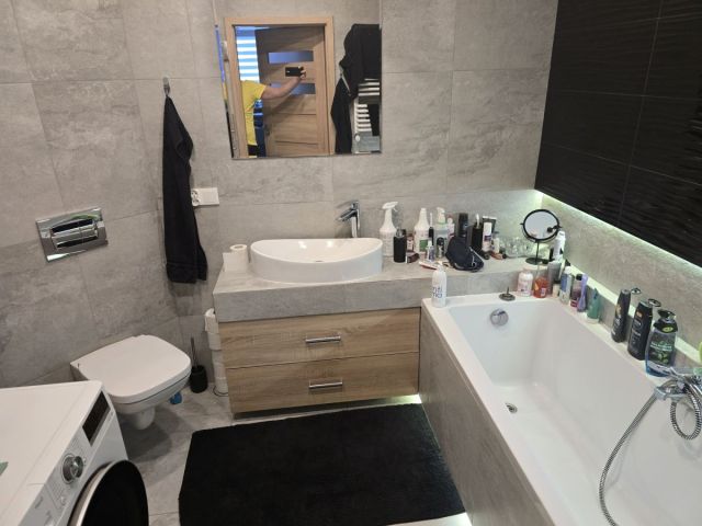 Mieszkanie 6-pokojowe Marki. Zdjęcie 32