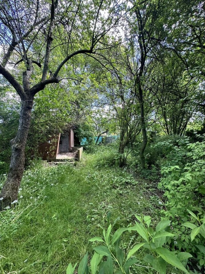 Działka rekreacyjna Tarnowskie Góry Osada Jana