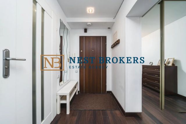 Mieszkanie 2-pokojowe Kraków Płaszów, ul. ks. Wincentego Turka. Zdjęcie 6