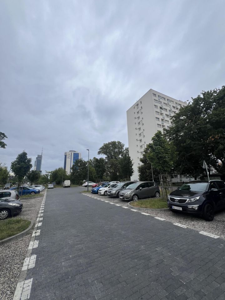 Mieszkanie 2-pokojowe Warszawa Ochota, ul. Aleje Jerozolimskie. Zdjęcie 9