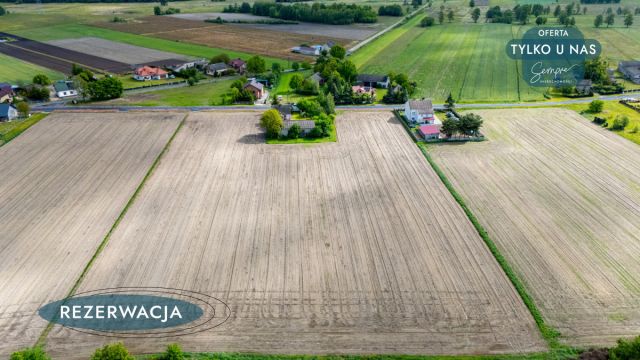 dom wolnostojący, 3 pokoje Dąbrowa Rusiecka. Zdjęcie 8