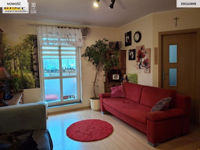 Mieszkanie 2-pokojowe Szczecin Pomorzany, ul. Sierpowa. Zdjęcie 3